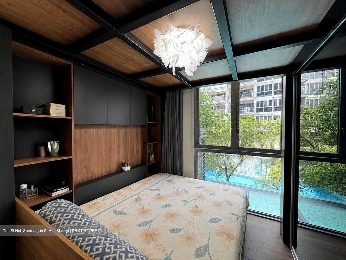 Hillsta (D23), Condominium #638181761
